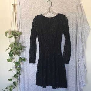 Lord & Taylor skater dress